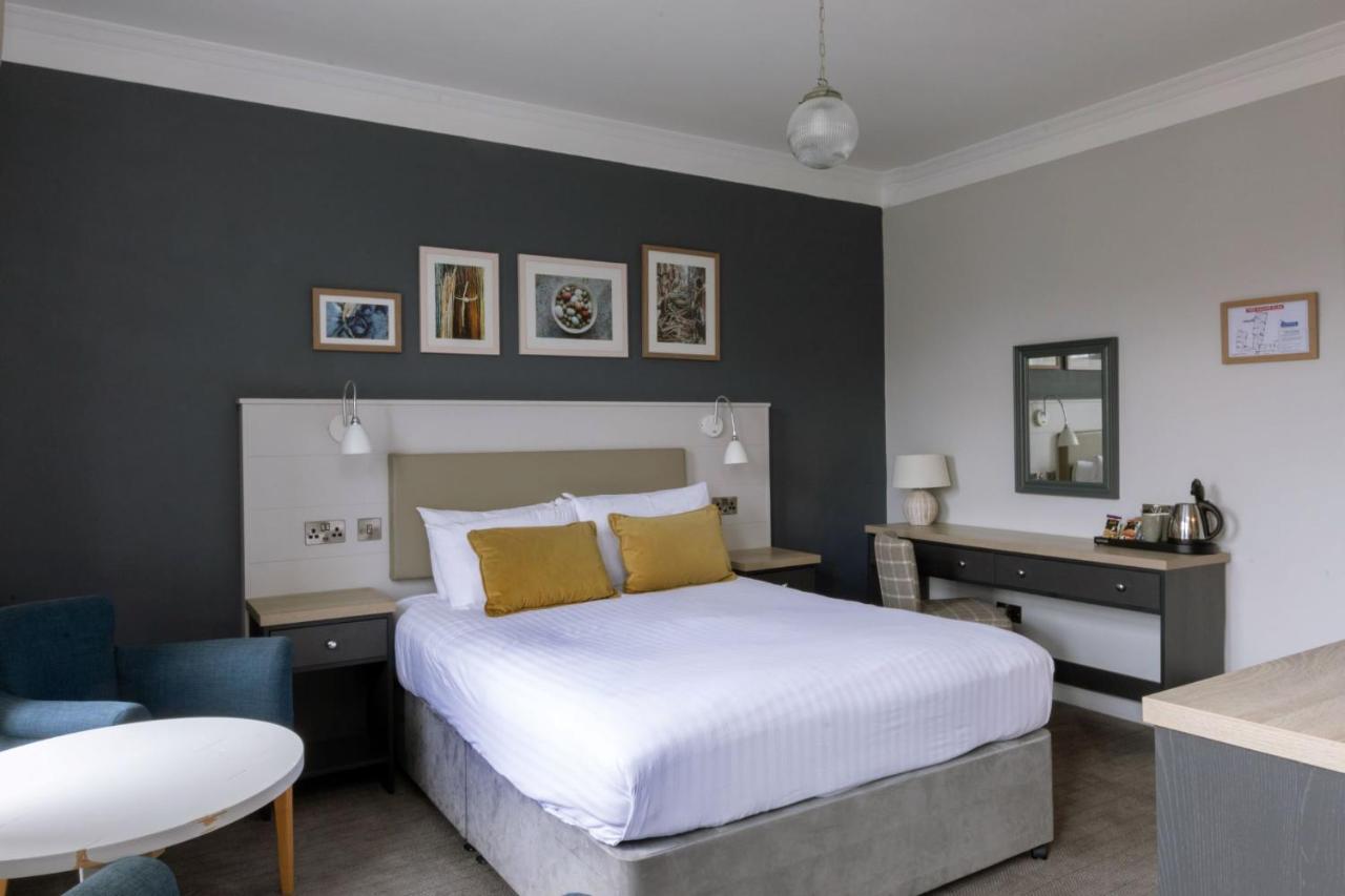 The Harrogate Inn - The Inn Collection Group Extérieur photo