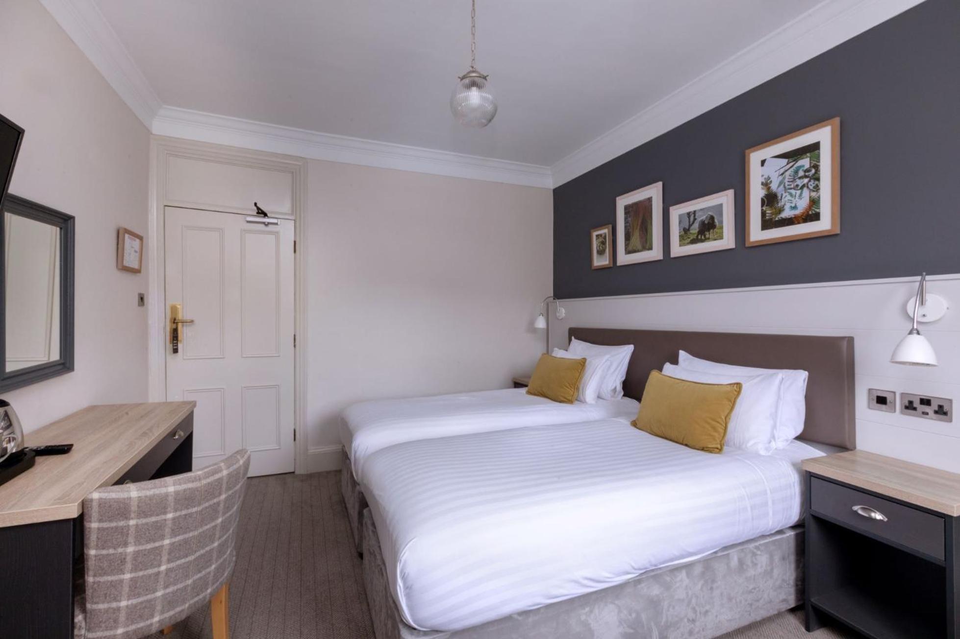 The Harrogate Inn - The Inn Collection Group Extérieur photo