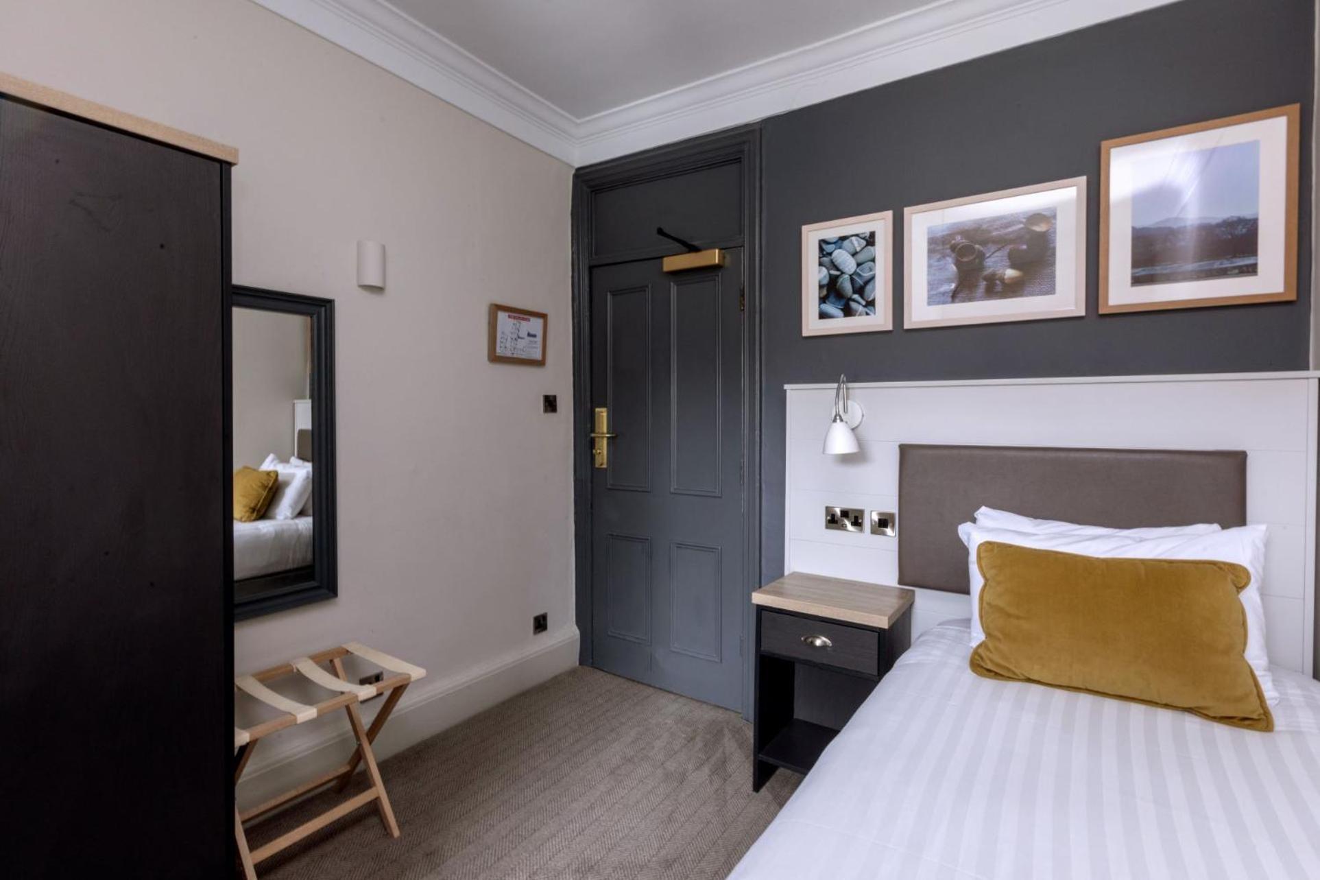 The Harrogate Inn - The Inn Collection Group Extérieur photo