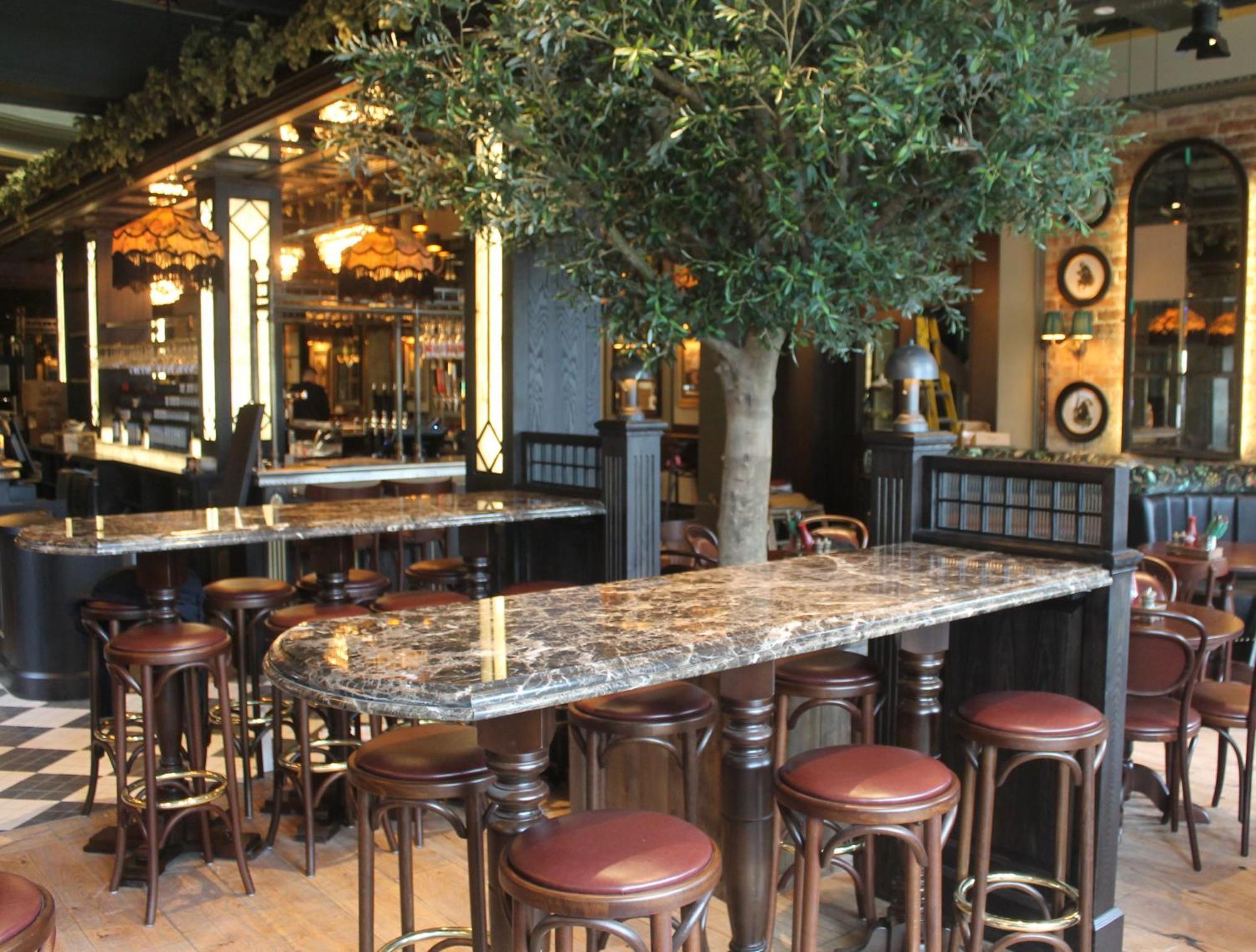 The Harrogate Inn - The Inn Collection Group Extérieur photo